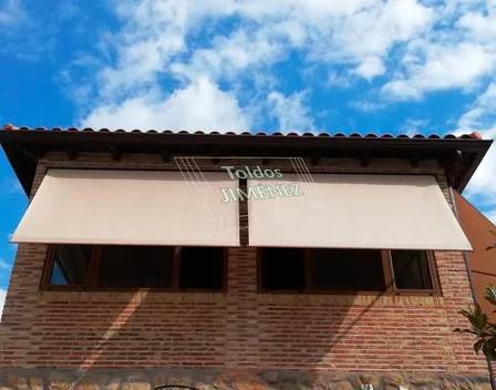 Toldos Jimenez SL – toldos en El Casar (foto 4 de 12)