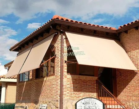 Toldos Jimenez SL – toldos en El Casar (foto 5 de 12)