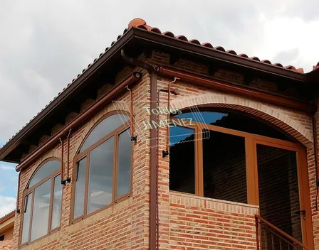 Toldos Jimenez SL – toldos en El Casar (foto 6 de 12)