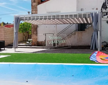 Toldos Jimenez SL – toldos en El Casar (foto 7 de 12)