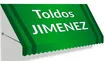 Logo de Toldos Jimenez SL