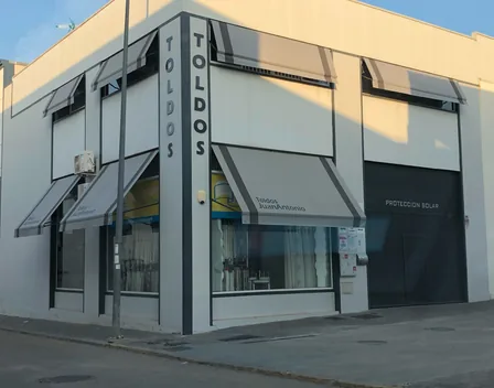 Toldos Juan Antonio – toldos en Coín