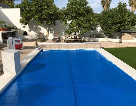 Toldos Juan Antonio – toldos en Coín (foto 3 de 12)