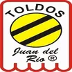 Logo de Toldos Juan Del Río