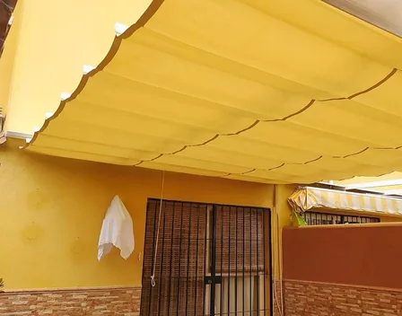 Toldos La Isla – toldos en San Fernando (foto 8 de 8)