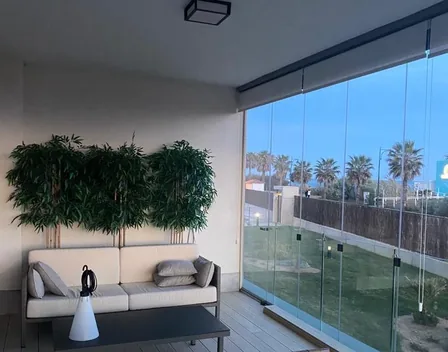 Toldos la Palmera SL – toldos en Isla Cristina