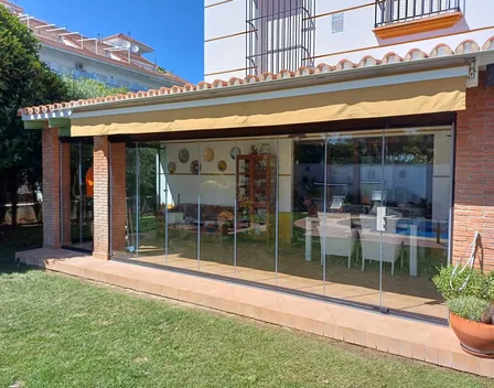 Toldos la Palmera SL – toldos en Isla Cristina (foto 5 de 12)