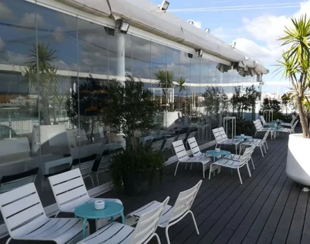 Toldos la Palmera SL – toldos en Isla Cristina (foto 8 de 12)