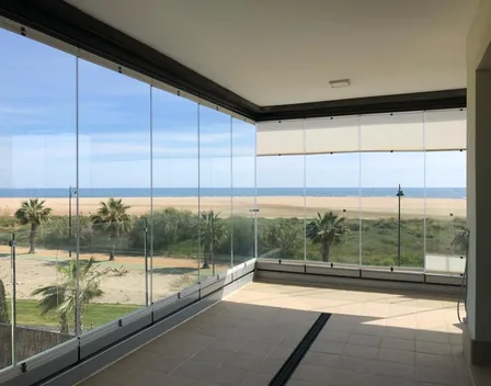 Toldos la Palmera SL – toldos en Isla Cristina (foto 9 de 12)