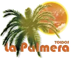 Logo de Toldos la Palmera SL