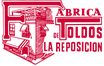 Logo de Toldos la Reposición