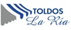 Logo de Toldos La Ría
