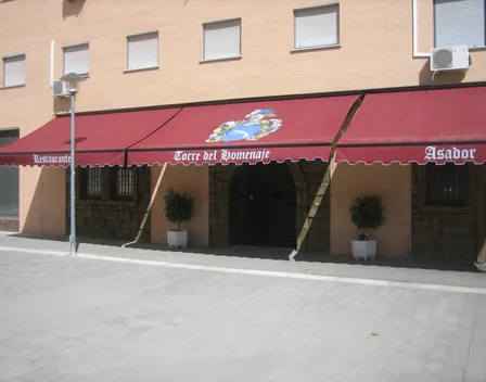 Toldos la Sombra de Sevilla – toldos en Alcalá de Guadaíra (foto 12 de 12)