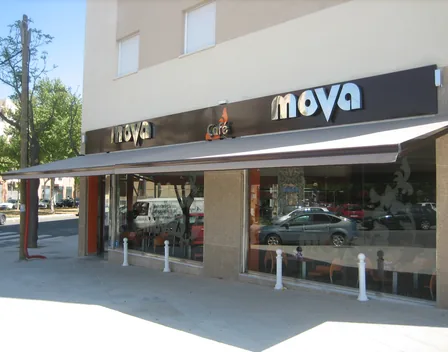 Toldos la Sombra de Sevilla – toldos en Alcalá de Guadaíra (foto 6 de 12)