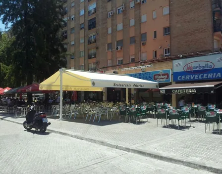 Toldos la Sombra de Sevilla – toldos en Alcalá de Guadaíra (foto 8 de 12)