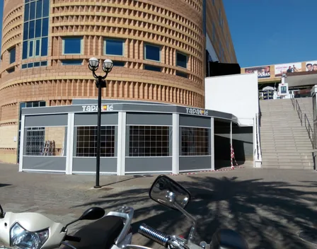 Toldos la Sombra de Sevilla – toldos en Alcalá de Guadaíra (foto 9 de 12)