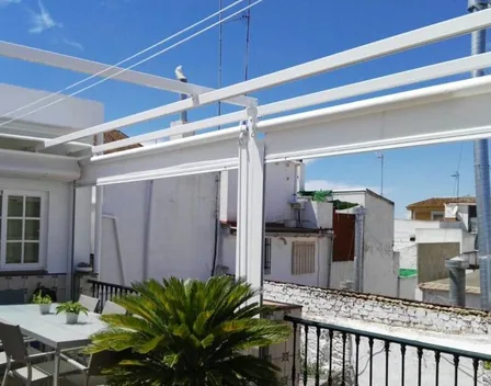 Toldos Las Mercedes I Toldos Huelva – toldos en Bollullos Par del Condado (foto 2 de 12)