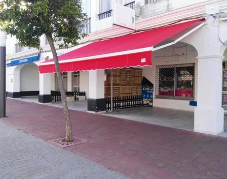 Toldos Las Mercedes I Toldos Huelva – toldos en Bollullos Par del Condado (foto 3 de 12)