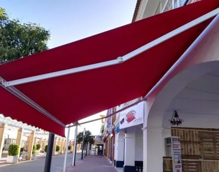 Toldos Las Mercedes I Toldos Huelva – toldos en Bollullos Par del Condado (foto 7 de 12)