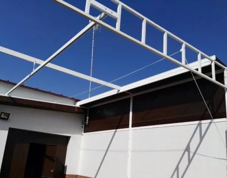 Toldos Las Mercedes I Toldos Huelva – toldos en Bollullos Par del Condado (foto 8 de 12)