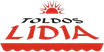 Logo de Toldos Lidia