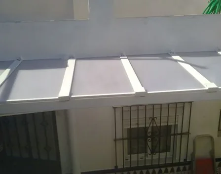 Toldos Los Girasoles – toldos en Jerez de la Frontera (foto 5 de 12)