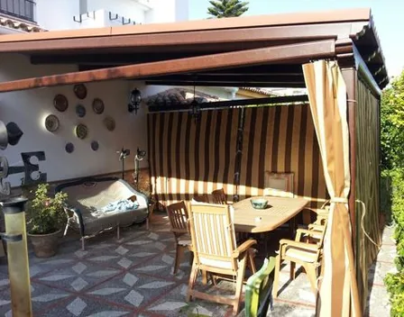 Toldos Los Girasoles – toldos en Jerez de la Frontera (foto 9 de 12)
