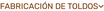 Logo de Toldos Los Girasoles