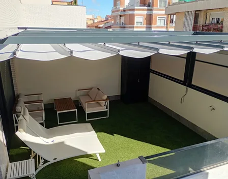 Toldos Los Maños – toldos en Zaragoza
