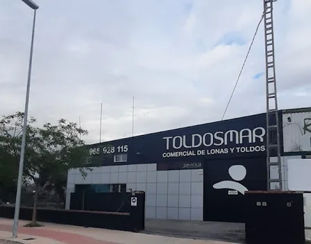Toldos Mar Delegación Alicante – toldos en Sant Vicent del Raspeig