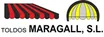 Logo de Toldos Maragall