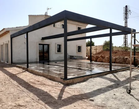 Toldos Martí, S.L. – toldos en Palma (foto 5 de 7)