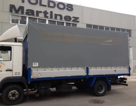 TOLDOS MARTINEZ – toldos en Paiporta (foto 8 de 12)