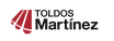Logo de TOLDOS MARTINEZ
