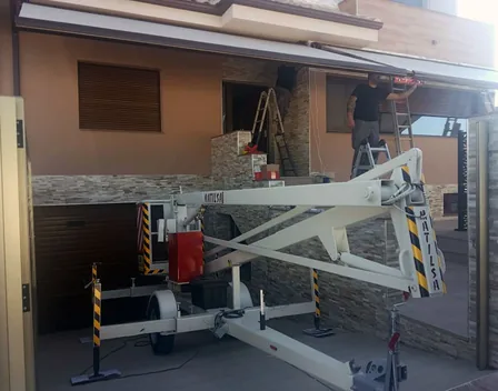 Toldos Martos s.l.u – toldos en Martos (foto 7 de 9)