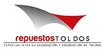 Logo de Toldos Martos s.l.u