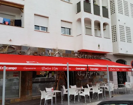 Toldos Mateos – toldos en Algeciras