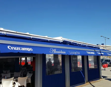Toldos Mateos – toldos en Algeciras (foto 4 de 12)
