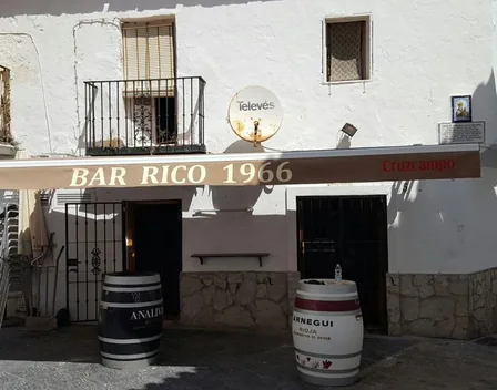 Toldos Mateos – toldos en Algeciras (foto 5 de 12)