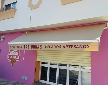 Toldos Mateos – toldos en Algeciras (foto 7 de 12)