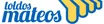 Logo de Toldos Mateos