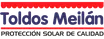 Logo de Toldos Meilán