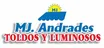 Logo de Toldos Mj Andrades Badajoz