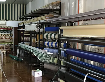 Toldos Montijo – toldos en Montijo (foto 10 de 10)
