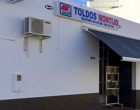 Toldos Montijo – toldos en Montijo (foto 8 de 10)