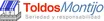 Logo de Toldos Montijo