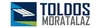 Logo de Toldos Moratalaz
