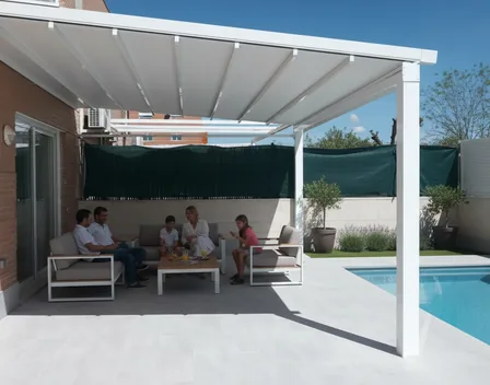 Toldos Móstoles S.L. – toldos en Móstoles (foto 8 de 12)
