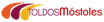 Logo de Toldos Móstoles S.L.