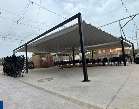 Toldos MYA – toldos en Carcaixent (foto 8 de 10)